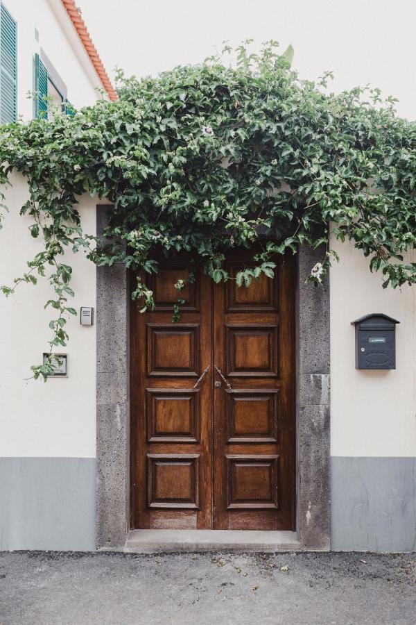 Jaca Hostel Porto Da Cruz Exterior photo